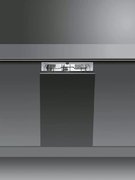 Посудомоечная машина Smeg STA4645 фото 2 в Казани и Татарстане
