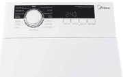 Стиральная машина Midea MFE05W80B/W-RU фото 3 в Казани и Татарстане