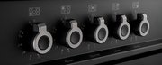 Варочный центр Bertazzoni PRO95I1ECAT фото 2 в Казани и Татарстане