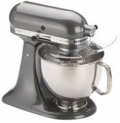 Миксер KitchenAid KSM150PSEPM фото 4 в Казани и Татарстане