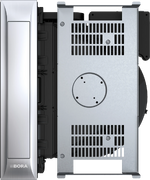 Варочная панель с вытяжкой и установочным комплектом BORA PKAS3HL (1xPKAS3, 1xPKC3, 1xPKCB3, 1xEFBV90, 1xEFS375, 1xEFV)  фото 4 в Казани и Татарстане