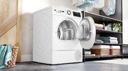 Сушильная машина Bosch WQG245DLSN фото 3 в Казани и Татарстане