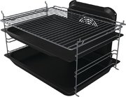 Электрическая плита Gorenje GECS6B70CLB фото 3 в Казани и Татарстане