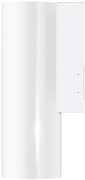 Вытяжка Maunfeld LEE WALL (sensor) 39 WHITE фото 2 в Казани и Татарстане
