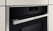 Духовой шкаф Neff C28QT27N0 фото 2 в Казани и Татарстане