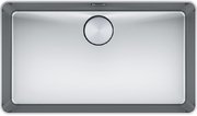 Мойка Франке Mythos MYX 210-70 фото в Казани и Татарстане Мойка Franke Mythos MYX 210-70 фото в Казани и Татарстане