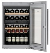 Встраиваемый винный шкаф Liebherr EWTdf 1653 Vinidor фото 4 в Казани и Татарстане