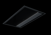Встраиваемая вытяжка Faber ONYX-C BK GLASS/X A90 фото 4 в Казани и Татарстане