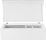 Морозильный ларь Hisense FC325D4BW1 фото 4 в Казани и Татарстане