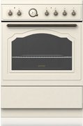Электрическая плита Gorenje EC67CLI фото 3 в Казани и Татарстане