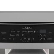 Посудомоечная машина AEG F88429M0P фото 4 в Казани и Татарстане