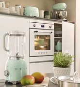 Духовой шкаф Smeg SF6922PPZE1 фото 3 в Казани и Татарстане