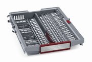 Встраиваемая посудомоечная машина Neff S585T60D5R фото 4 в Казани и Татарстане