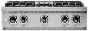 Варочный центр Viking EVGR530-4BBK фото 2 в Казани и Татарстане
