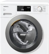 Стирально-сушильная машина Miele WTD160WCS фото 3 в Казани и Татарстане