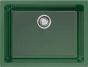 Мойка Omoikiri OKINOSHIMA 61-U/I RG-GLOSSY фото в Казани и Татарстане