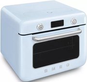 Мини-печь с паром Smeg COF01PBEU фото 3 в Казани и Татарстане