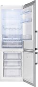 Двухкамерный холодильник Vestfrost VF3663B фото 2 в Казани и Татарстане