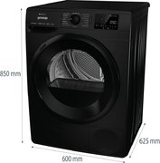 Сушильная машина Gorenje DPNE92GNLWIFI/BC фото 3 в Казани и Татарстане