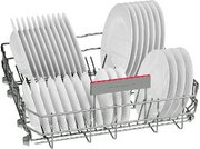 Встраиваемая посудомоечная машина Bosch SMV4EVX00E фото 3 в Казани и Татарстане