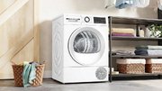 Сушильная машина Bosch WQG245DLSN фото 4 в Казани и Татарстане