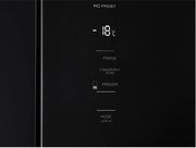 Четырехдверный холодильник Korting KNFM 84799 GN фото 3 в Казани и Татарстане