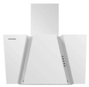 Вытяжка Maunfeld SEVERN 60 WHITE фото 3 в Казани и Татарстане