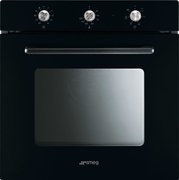 Духовой шкаф Smeg F608SN Духовой шкаф Smeg F608SN