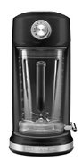 Блендер Китчен Эйд 5KSB5080EBK фото в Казани и Татарстане Блендер KitchenAid 5KSB5080EBK фото в Казани и Татарстане