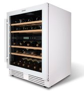 Встраиваемый под столешницу винный шкаф CellarPrivate CP043-2TW фото 3 в Казани и Татарстане