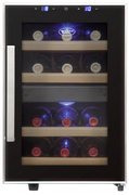 Винный шкаф Cold Vine C12-TBF2 фото 3 в Казани и Татарстане