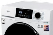 Стиральная машина Midea MFC3712BSW40/W фото 2 в Казани и Татарстане