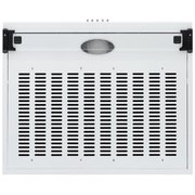 Вытяжка Krona OSTEN 600 white PB фото 4 в Казани и Татарстане