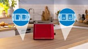 Тостер Bosch TAT3M124 фото 4 в Казани и Татарстане