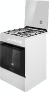 Газовая плита Maunfeld MGC60GEW03 фото 2 в Казани и Татарстане