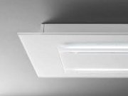 Встраиваемая вытяжка Falmec Aura 120 White фото 4 в Казани и Татарстане
