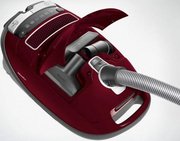 Пылесос Миле Complete C3 Active tayperry red фото 2 в Казани и Татарстане Пылесос Miele Complete C3 Active tayperry red фото 2 в Казани и Татарстане