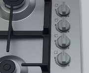 Варочная панель Bosch PBP6C5B92L фото 2 в Казани и Татарстане