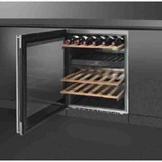 Винный шкаф Smeg CVI38XS фото 2 в Казани и Татарстане