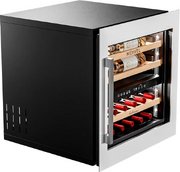 Винный шкаф Meyvel MV26PRO-KWB2 фото 3 в Казани и Татарстане