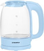 Чайник Маунфилд MGK-613BL фото в Казани и Татарстане Чайник Maunfeld MGK-613BL фото в Казани и Татарстане