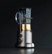 Сокоблендер BORK S810 Gold фото 2 в Казани и Татарстане