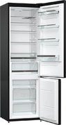 Двухкамерный холодильник Gorenje RK621SYB4 фото 2 в Казани и Татарстане