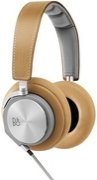 Наушники Бэнг Олуфсен BeoPlay H6 Natural Leather фото в Казани и Татарстане Наушники Bang & Olufsen BeoPlay H6 Natural Leather фото в Казани и Татарстане