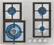 Варочная панель Teka EFX 60 4G AI AL CI DR Варочная панель Teka EFX 60 4G AI AL CI DR