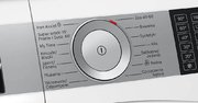 Стирально-сушильная машина Bosch WDU2853KPL фото 3 в Казани и Татарстане