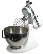 Миксер KitchenAid KSM150PSEWH фото 4 в Казани и Татарстане
