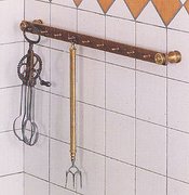 Держатель с фиксированными крючками Restart ACR 015 фото 2 в Казани и Татарстане