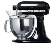 Миксер KitchenAid Artisan 5KSM125EOB фото 3 в Казани и Татарстане