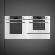 Подогреватель посуды Smeg CPR115B фото 2 в Казани и Татарстане